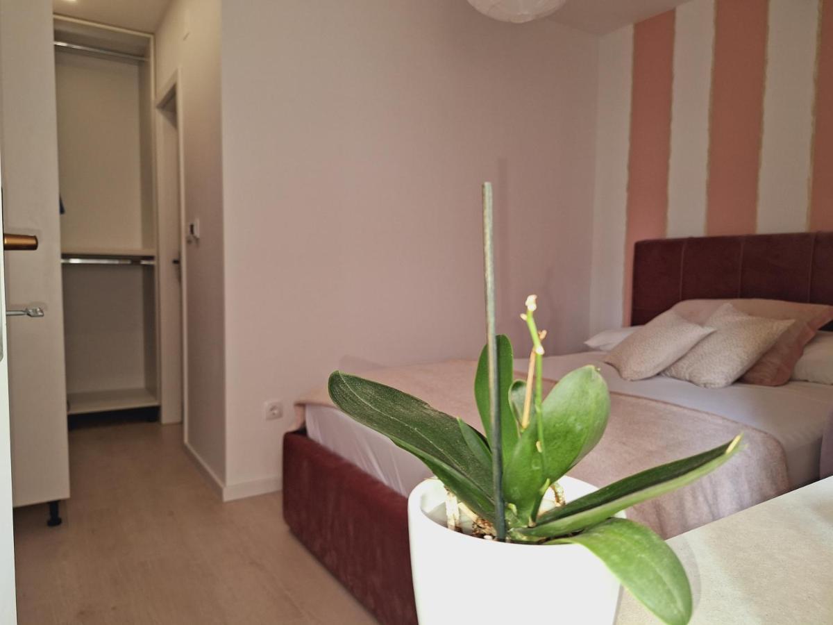 Apartman Maja **** Apartment Sibenik Exterior photo